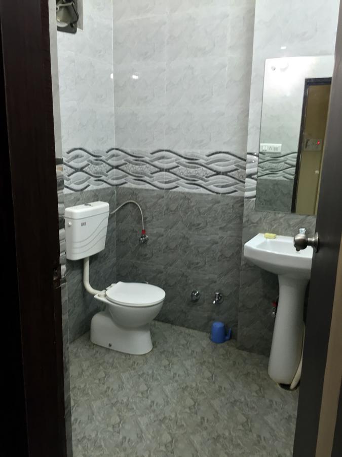 Hotel Lalit Palace Babina Cameră foto